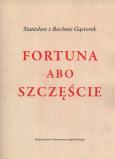 Okładka książki Fortuna abo szczęście