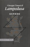 Gepard. Autor: Lampedusa Tomasi Giuseppe. Dobreksiazki.pl Okładka książki Gepard