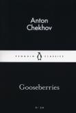 Gooseberries. Autor: Chekov Anton. Dobreksiazki.pl Okładka książki Gooseberries