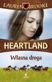 Okładka książki Heartland 3. Własna droga