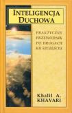 Okładka książki Inteligencja duchowa