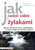 Jak radzić sobie z żylakami. Autor: Christine Craggs-Hinton. Dobreksiazki.pl Okładka książki Jak radzić sobie z żylakami