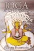 Okładka książki Joga encyklopedia