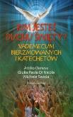 Kim jesteś Duchu Święty. Autor: Atillo Danese, Michele Ceecia. Dobreksiazki.pl Okładka książki Kim jesteś Duchu Święty