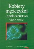 Okładka książki Kobiety mężczyźni i społeczeństwo