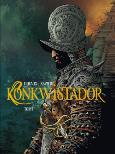 Okładka książki Konkwistador tom1