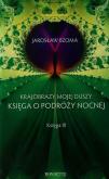 Okładka książki Krajobrazy mojej duszy. Księga 3