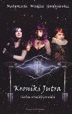 Okładka książki Kroniki Jutra