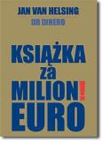 Okładka książki Książka za milion Euro