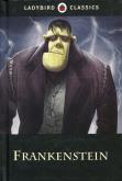 Okładka książki Ladybird Classics Frankenstein