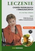 Okładka książki Leczenie chorób przewlekłych i onkologicznych Tom 4