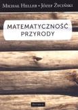 Okładka książki Matematyczność przyrody