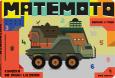 Okładka książki Matemoto