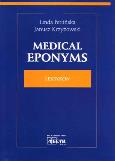 Okładka książki Medical Eponyms