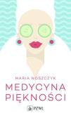 Okładka książki Medycyna piękności