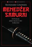 Okładka książki Menedżer Samuraj