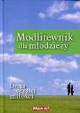 Opakowanie Modlitewnik dla młodzieży