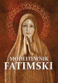 Okładka książki Modlitewnik Fatimski