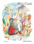 Okładka książki Mój Cień