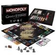 Opakowanie Monopoly Gra o tron