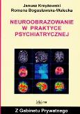 Okładka książki Neuroobrazowanie w praktyce psychiatrycznej