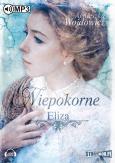 Okładka książki Niepokorne. Eliza - Audiobook