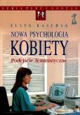 Okładka książki Nowa psychologia kobiety