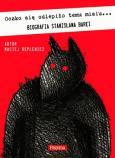 Okładka książki Oczko się odlepiło temu misiu… Biografia Stanisława Barei