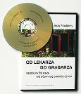 Okładka książki Od Lekarza do Grabarza e-book
