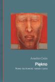 Okładka książki Piękno. Nowa duchowość radości życia