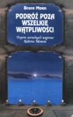 Okładka książki Podróż poza wszelkie wątpliwości