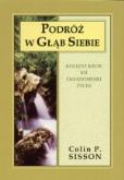 Okładka książki Podróż w głąb siebie