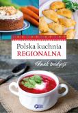 Okładka książki Polska kuchnia regionalna