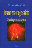 Okładka książki Powrót z tamtego świata