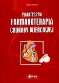 Okładka książki Praktyczna farmakoterapia choroby wieńcowej