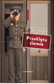 Okładka książki Przeklęta ziemia