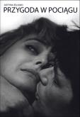 Okładka książki Przygoda w pociągu