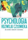 Okładka książki Psychologia rozwoju człowieka