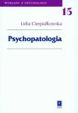 Okładka książki Psychopatologia