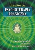 Okładka książki Psychoterapia praniczna