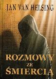 Okładka książki Rozmowy ze Śmiercią