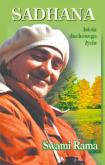 Okładka książki Sadhana