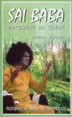 Okładka książki Sai Baba zaproszenie do chwały 