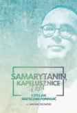 Okładka książki Samarytanin, kapelusznice i kot (Audiobook) - Audiobook