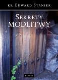 Okładka książki Sekrety modlitwy