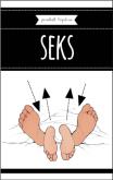 Seks. Autor: Brewer Sarahr, Webb Tim, Newman Rebecca. Dobreksiazki.pl Okładka książki Seks