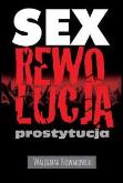 Okładka książki Sex rewolucja prostytucja