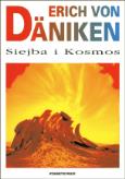Okładka książki Siejba i Kosmos