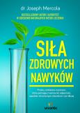 Okładka książki Siła zdrowych nawyków