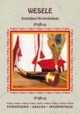 Okładka książki Streszczenia - Wesele